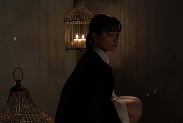 Proyecto de dirección de arte realizado por Melissa López, con ambientación, escenografía y composición visual creativa.